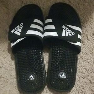 Adidas Slides